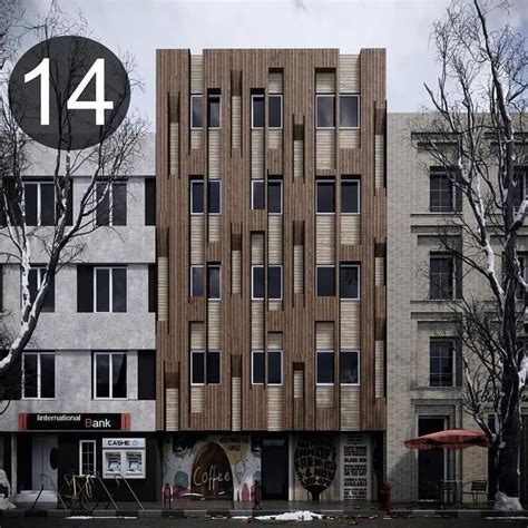 Building Front Side 的图像结果