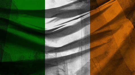 Ireland Flag Wallpapers (65+ pictures) - WallpaperSet