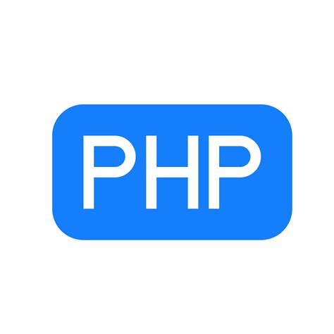 php logo transparent - TechyGeeksHome