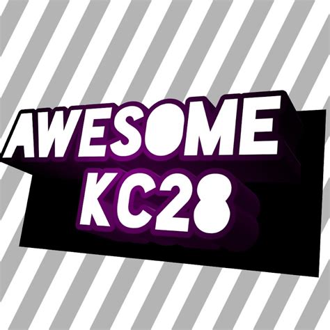 KC28 - YouTube