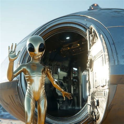 Image result for Alien Alien Hello Happy World