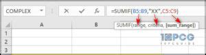 Image result for Excel SUMIF Is Text