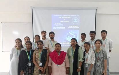 Technical Club Data Engineers | BITM
