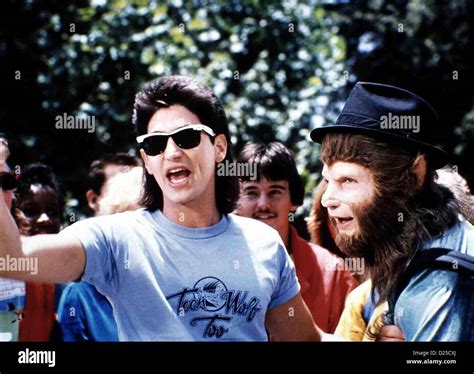 Jason Bateman Teen Wolf