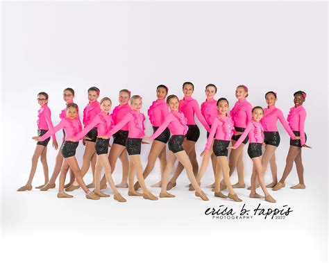 Jazz Dance Moves For Kids