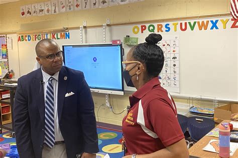 Bill Would Make Md. HBCUs Independent From University System - Maryland ...