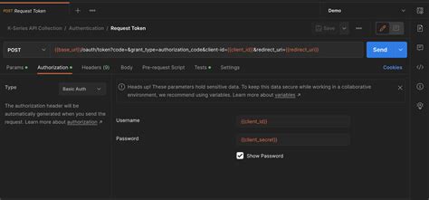 Authentication Tutorial 的图像结果