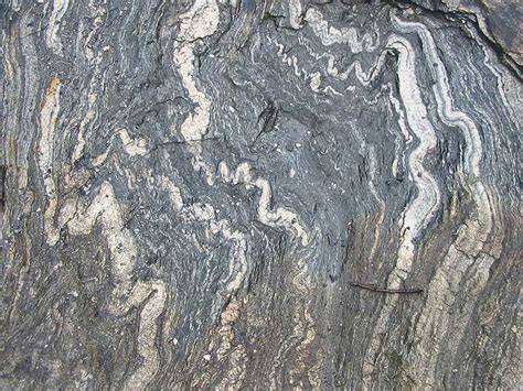 Foliated And Nonfoliated Metamorphic Rocks Learning Geology: Types Of