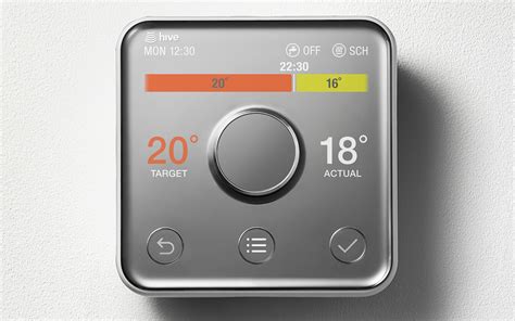 Image result for Hive Heating Controls Set Up