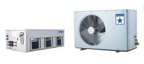 Split Air Conditioner - Ductable Air Conditioner Service Provider from ...