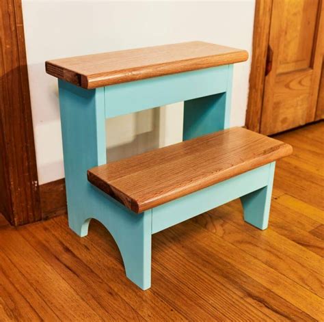 Image result for Step Stool Plans