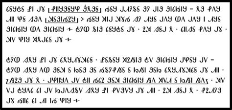 Conlang Numbers 的图像结果