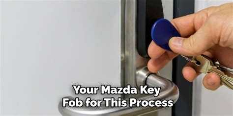 Image result for Setting Up Mazda Car Remote Keyless Entry Code FOB