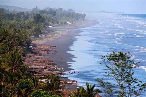 Most Beautiful Beaches In El Salvador at Charles Amos blog