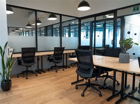 WeWork Insurgentes Sur 601 - Escritórios em coworking Avenida de los ...