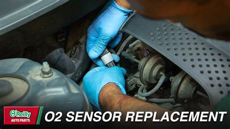 Car O2 Sensor Replacement 的图像结果