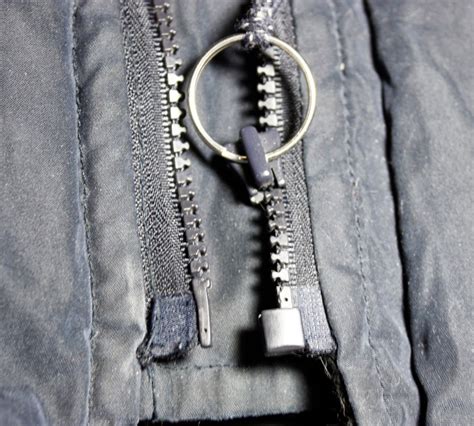Artsybuildinglady: Fix Dividir Zipper | Fix broken zipper, Zipper ...