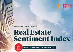 Research Library | Knight Frank India