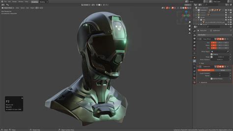 Image result for Blender Robot Tutorial