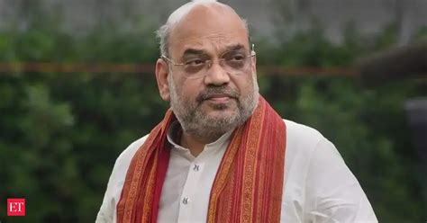 PoK: PoK belongs to India, asserts Home Minister Amit Shah - The ...