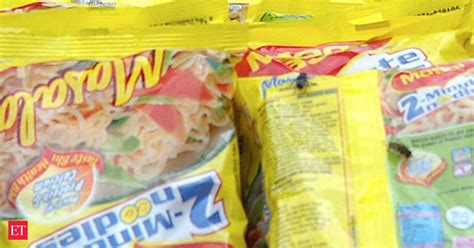 Lead in Maggi samples within permissible limits: Maharashtra government ...