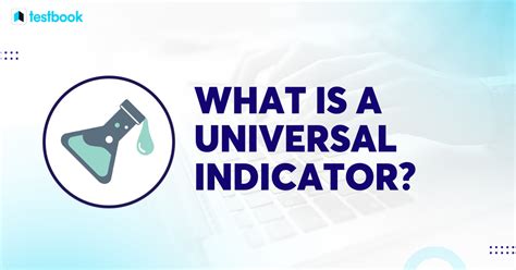 Image result for Using Universal Indicator