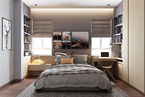 small bedroom design ideas minimalist