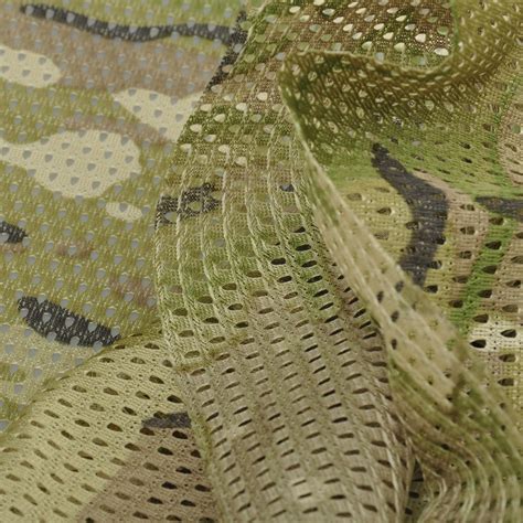 Buy Camouflage Camo Net Cover Military Mesh Fabric Cloth Multicam ...