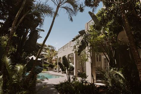 Caza Beach Guest House, Durban