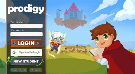 Prodigy Math Games For Kids: Get It Free And Easy To Use | GIANT ...