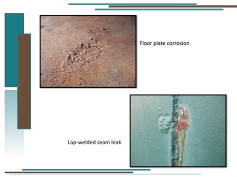 Image result for API 653 Tank Types