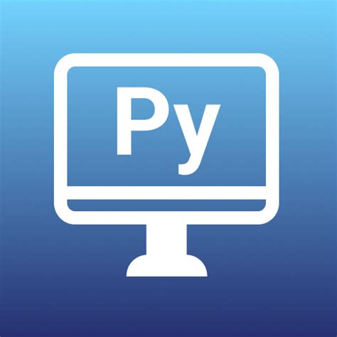 Image result for Programing Apps Ptrhon