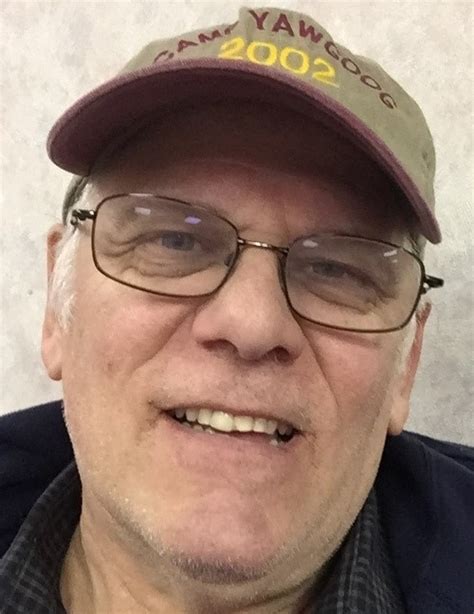 Keith D. Patterson - 2024 - Perry-McStay Funeral Home