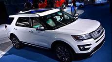2016 Ford Explorer Towing Capacity by 2016 Ford Explorer Towing Capacity 2016 Ford Explorer Towing Capacity