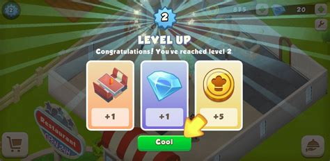 Tasty Town APK Download for Android Free