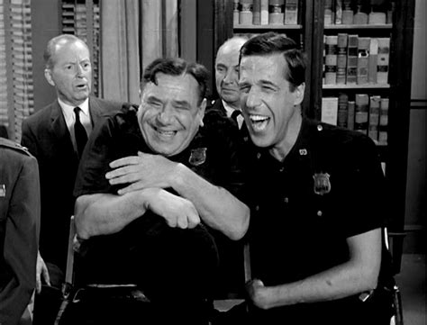 The Ten Best CAR 54, WHERE ARE YOU? Episodes of Season Two | THAT'S ...