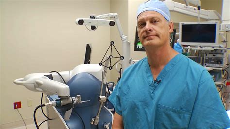 Mako Knee Replacement at Lowcountry Orthopaedics: Robotic Surgery for ...