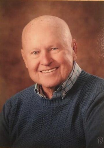 James D. Gallagher Obituary - Press & Sun-Bulletin