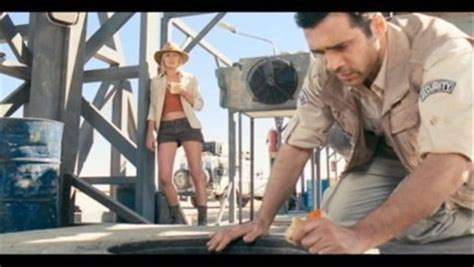 Horror Movie Review: Nine Miles Down (2009) - GAMES, BRRRAAAINS & A ...