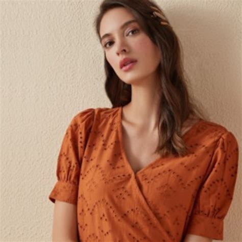 Schiffli Styles For Women By Westside