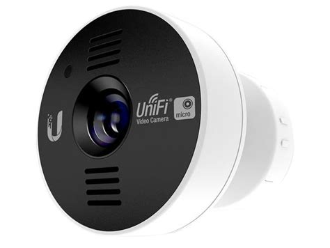 UniFi Video Camera, Micro يوني فاي فيديو كاميرا