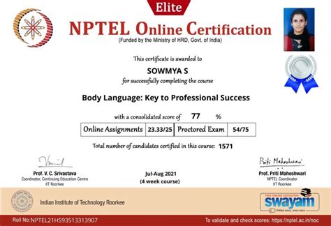 Body Language Example NPTEL 的图像结果