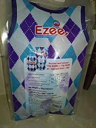 Godrej Ezee Liquid Detergent - Winterwear, No Soda Formula, 1kg ...