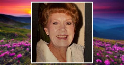 Obituary | Shirley Ann (Thompson) Keyes of Lexington, Virginia ...