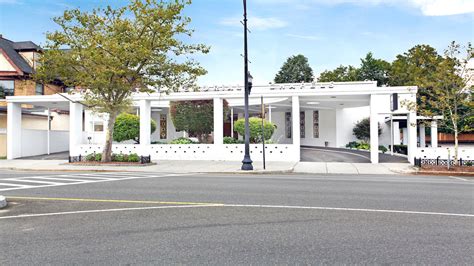 Stanetsky Memorial Chapel | Jewish Funeral Home