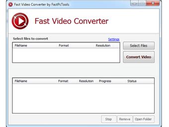 Image result for Fast Video Converter .Net