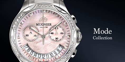 Mugnier Comes to India via QNET