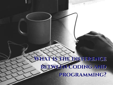 Image result for Difference Between Coding and Programming in Telugu