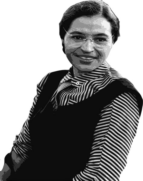 Printable Pics Of Rosa Parks