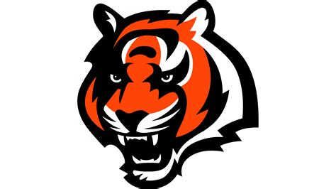 Bengals Tiger Logo